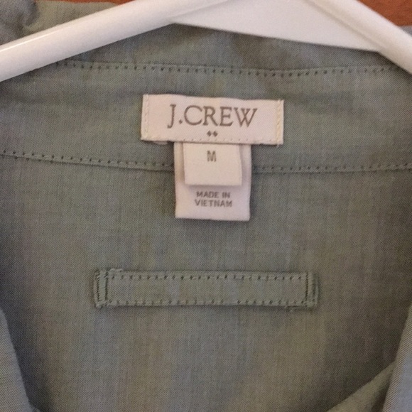 NWT JCrew women's top - Picture 4 of 4